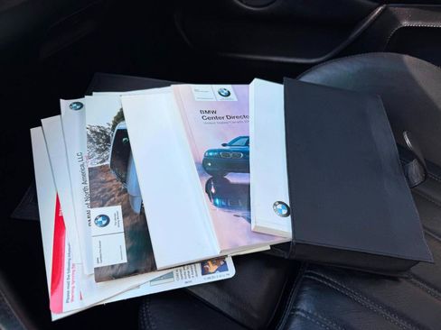 Used 2001 BMW M5 image 62