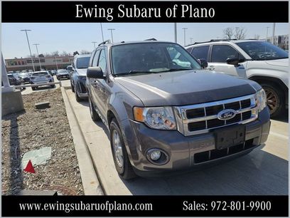 Used 2011 Ford Escape XLT