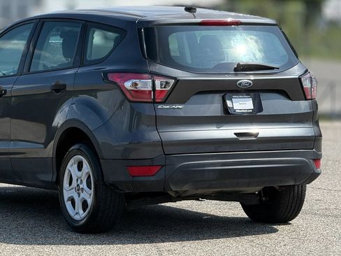 Used 2018 Ford Escape S FWD image 16