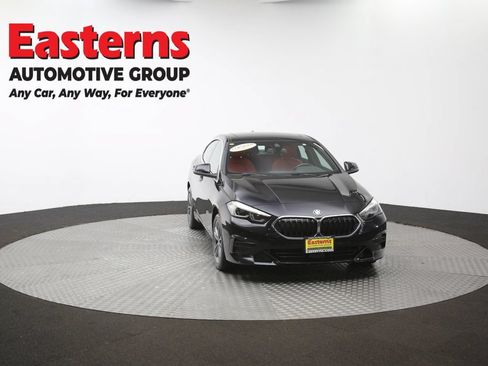 Used 2022 BMW 228i xDrive Gran Coupe w/ Convenience Package AWD/4WD image 55