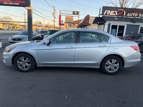 Used 2012 Honda Accord LX image 3