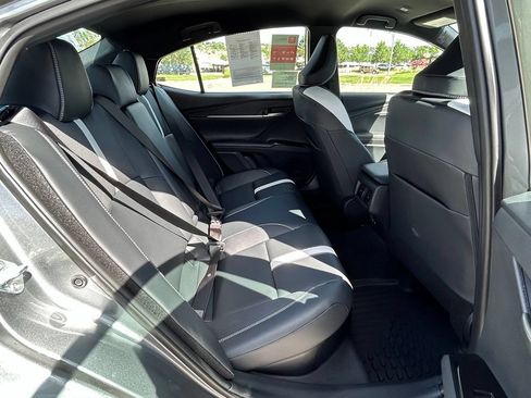 Used 2026 Toyota Camry SE FWD image 26