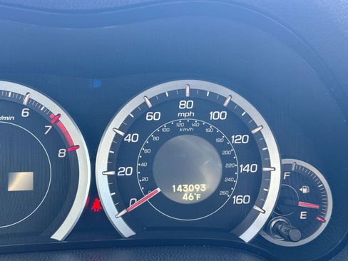 Used 2010 Acura TSX w/ Technology Package image 19