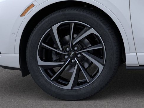 Used 2026 Lincoln Corsair Grand Touring image 19