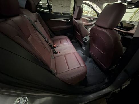 New 2026 Buick Envision Sport Touring image 61