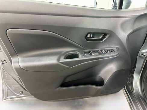 Used 2024 Nissan Versa S w/ S Plus Package FWD image 24