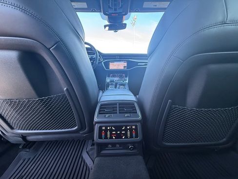 Used 2021 Audi RS 6 image 20