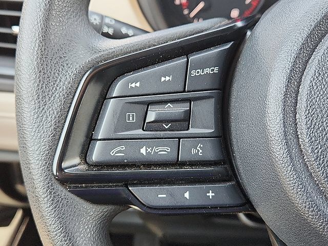 Certified 2026 Subaru Forester AWD/4WD image 16