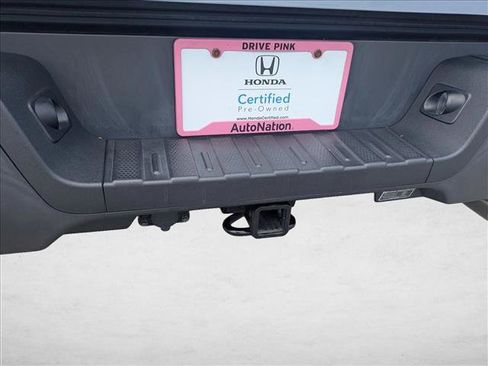 Certified 2023 Honda Ridgeline RTL-E image 27