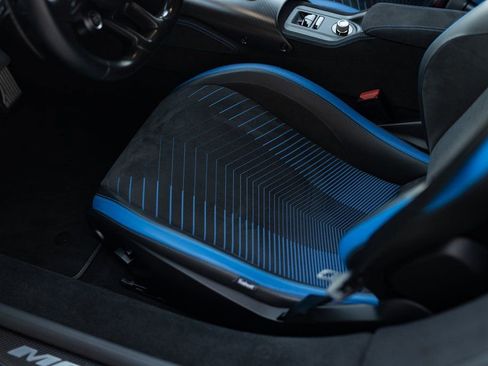 Used 2022 Maserati MC20 Coupe image 31