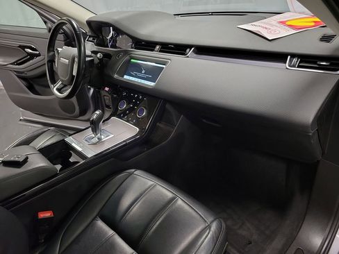 Used 2020 Land Rover Range Rover Evoque S image 23