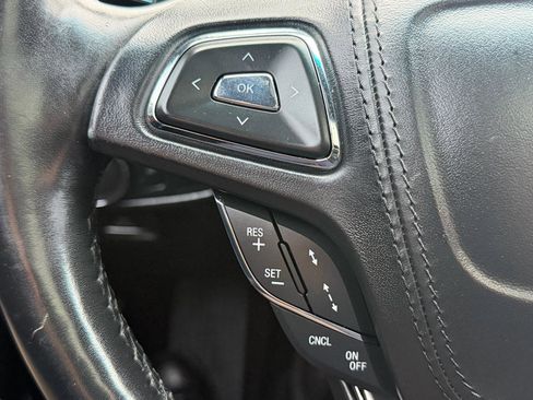 Used 2019 Lincoln MKZ Reserve w/ Reserve Plus Package AWD/4WD image 14