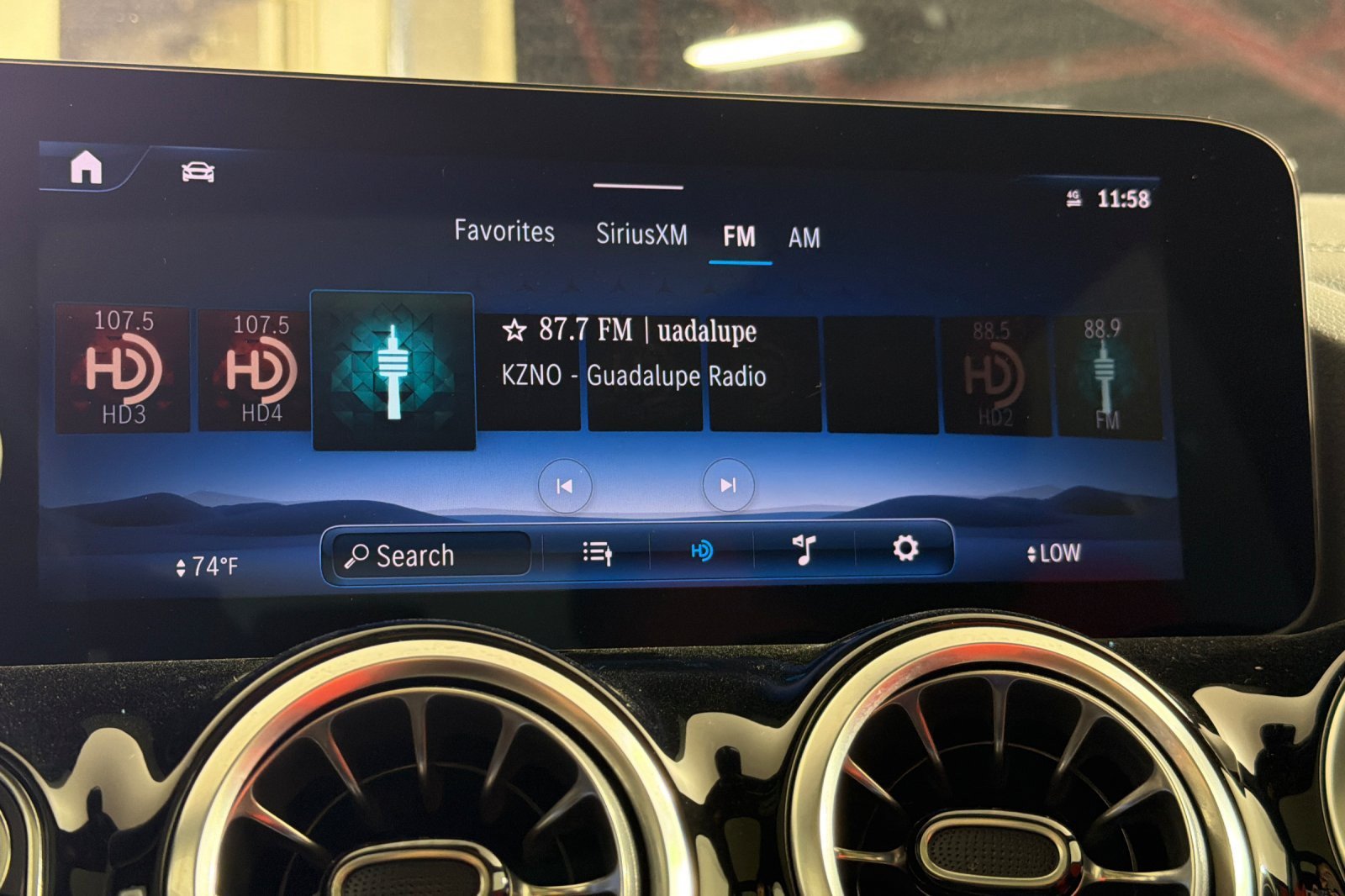 Used 2026 Mercedes-Benz GLA 250 image 16