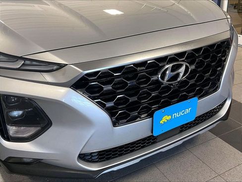 Used 2019 Hyundai Santa Fe AWD image 32