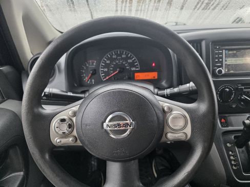 Used 2014 Nissan NV200 SV w/ Technology Package image 18