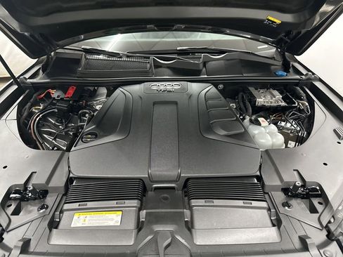 Used 2018 Audi Q7 2.0T Premium Plus w/ Premium Plus Package image 34