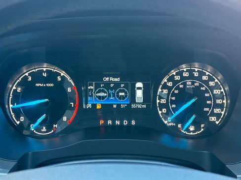 Used 2021 Ford Ranger XLT w/ Equipment Group 302A High image 23