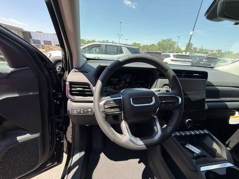 New 2026 GMC Terrain Denali AWD/4WD image 12