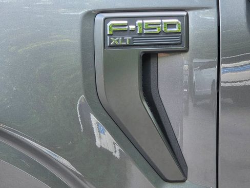 Used 2021 Ford F150 XLT w/ Equipment Group 302A High AWD/4WD image 39