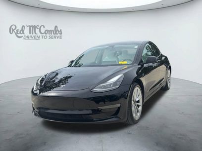 Used 2022 Tesla Model 3 Long Range