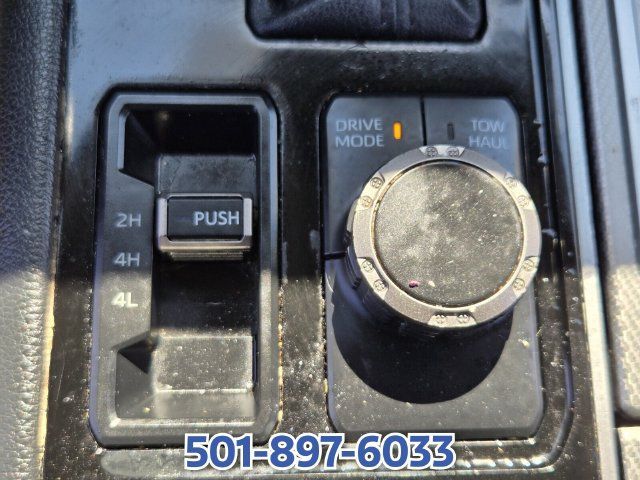 Used 2023 Toyota Sequoia Limited AWD/4WD image 25