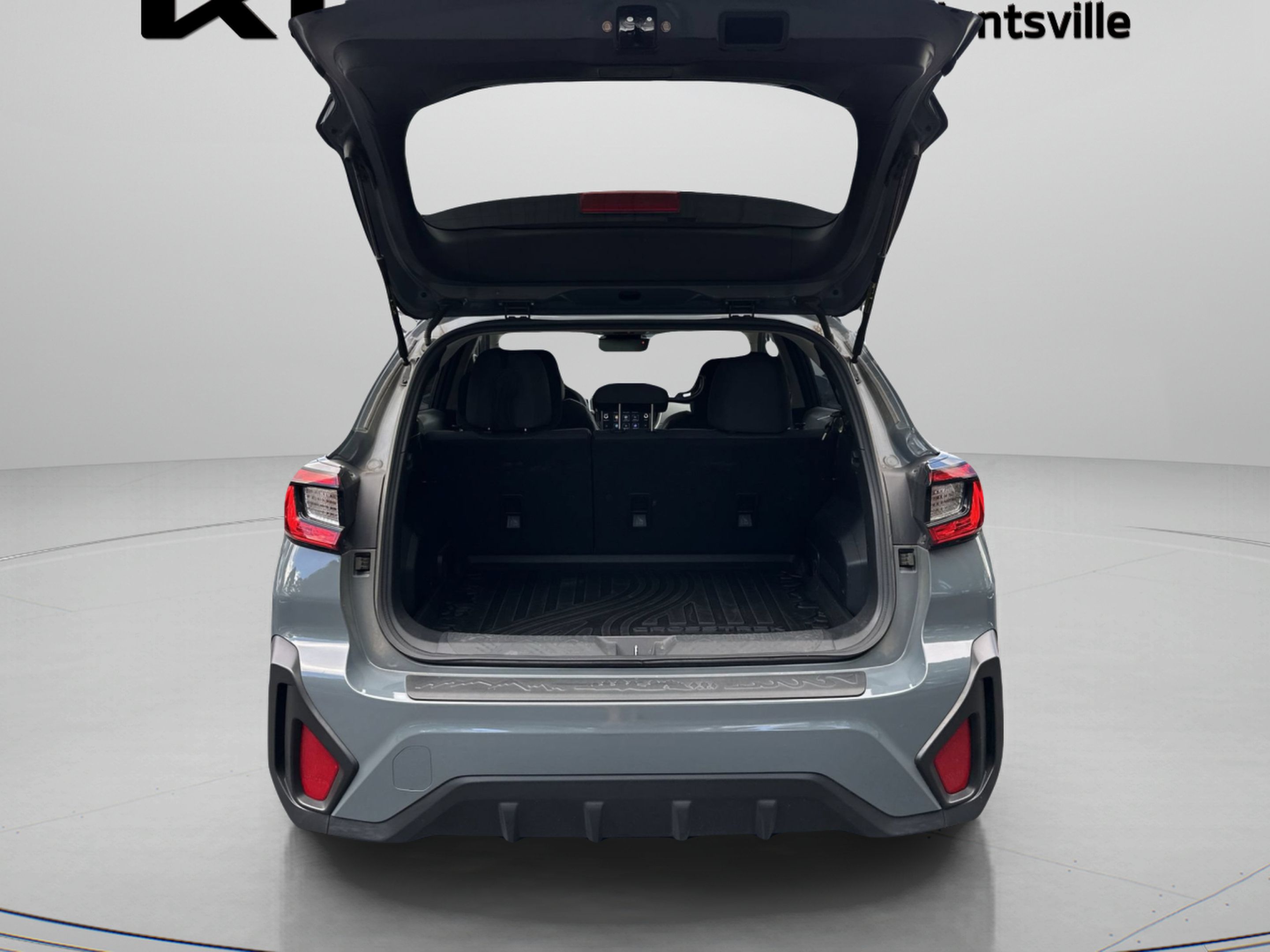 Used 2024 Subaru Crosstrek 2.0i Premium w/ Popular Package #4 AWD/4WD image 18