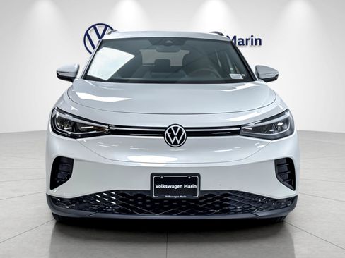 New 2026 Volkswagen ID.4 Pro RWD image 8