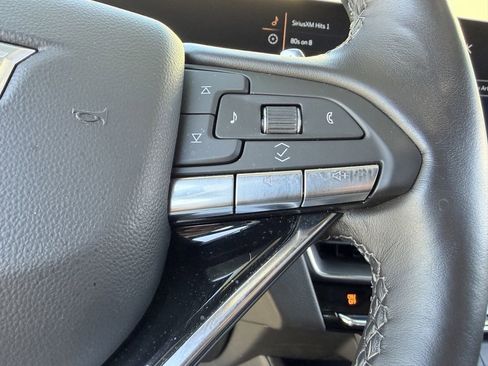 Certified 2025 Cadillac CT5 Premium Luxury w/ Technology Package image 23