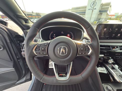 New 2026 Acura MDX A-Spec AWD/4WD image 21
