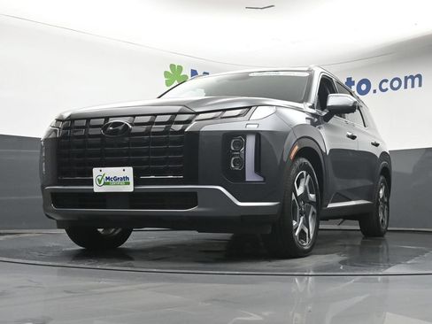 Used 2025 Hyundai Palisade SEL AWD/4WD image 7