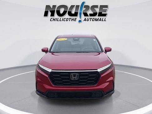 Used 2024 Honda CR-V EX-L image 3