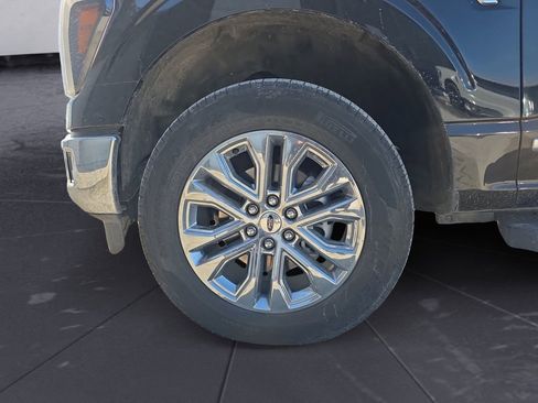 Used 2024 Ford F150 Lariat image 14