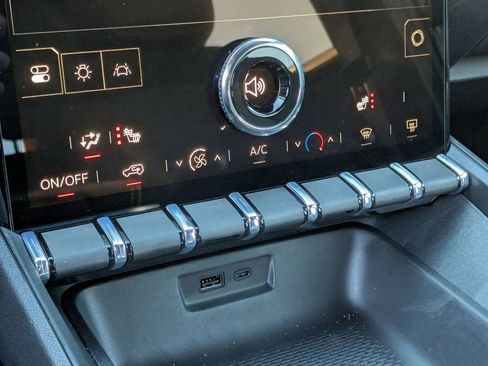 New 2026 GMC Terrain Elevation w/ Black Edition image 23