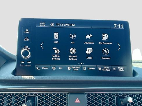 Used 2025 Acura Integra Type S FWD image 12