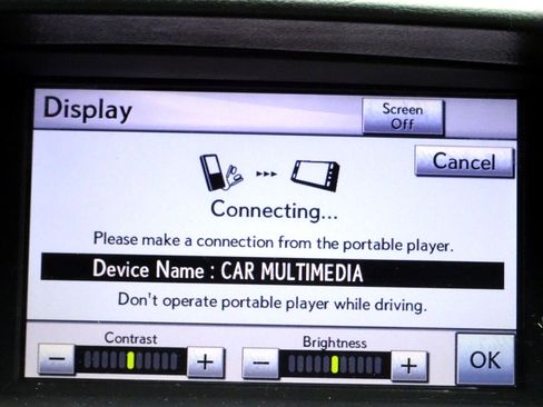 Used 2011 Lexus RX 450h AWD image 24