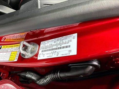 New 2026 Ford Escape ST-Line Select w/ Equipment Group 401A image 8