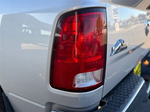 Used 2012 RAM 1500 Big Horn image 35