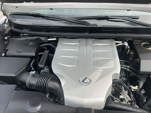 Used 2012 Lexus GX 460 Premium AWD/4WD image 21