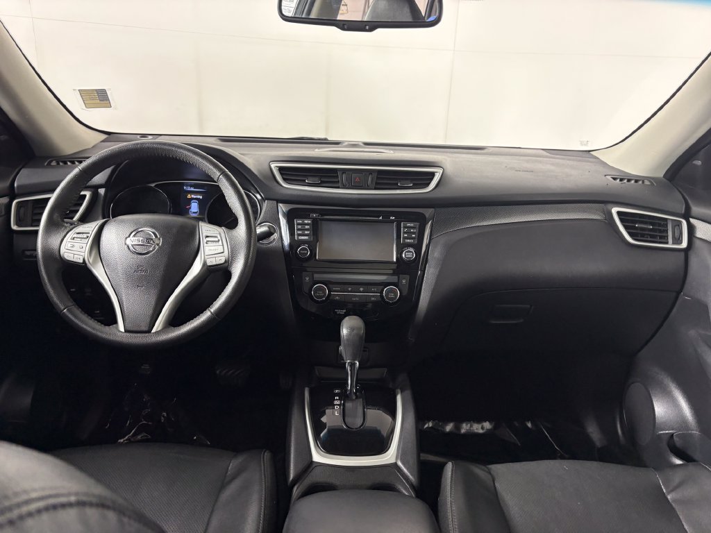 Used 2016 Nissan Rogue SL AWD/4WD image 26