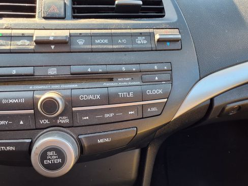 Used 2008 Honda Accord EX-L image 17