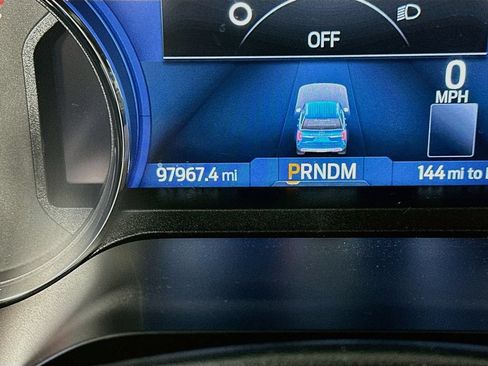 Used 2022 Ford Expedition Limited RWD image 15