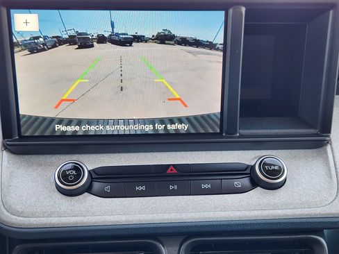 Certified 2023 Ford Maverick XLT w/ Equipment Group 300A Standard AWD/4WD image 19