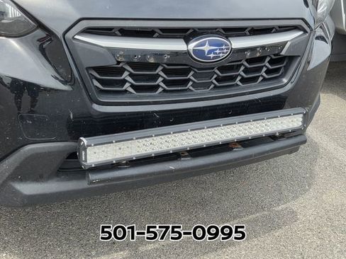Used 2019 Subaru Crosstrek 2.0i Premium AWD/4WD image 7