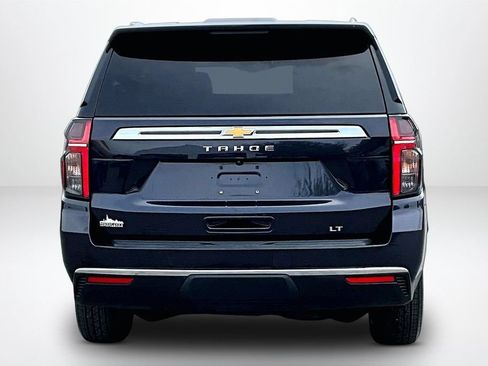 Used 2024 Chevrolet Tahoe LT AWD/4WD image 7