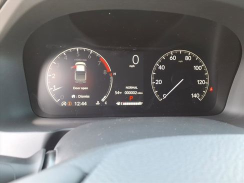 New 2026 Honda Ridgeline RTL image 18