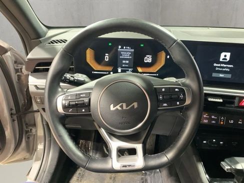 Used 2025 Kia K5 GT-Line w/ GT-Line Premium Package FWD image 14