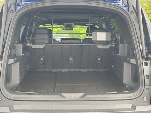 New 2026 Honda Passport TrailSport image 41