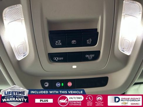 Used 2023 Buick Envision Essence w/ Sport Touring Package image 23