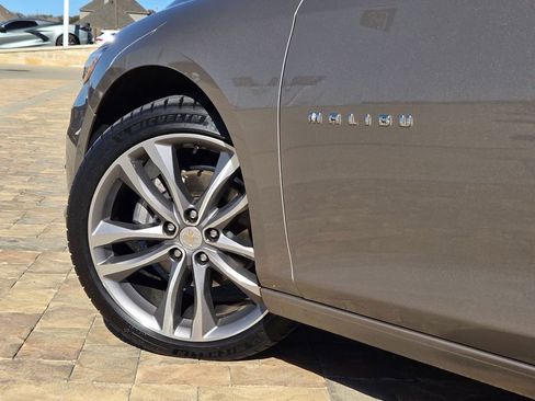 Used 2024 Chevrolet Malibu LT FWD image 30