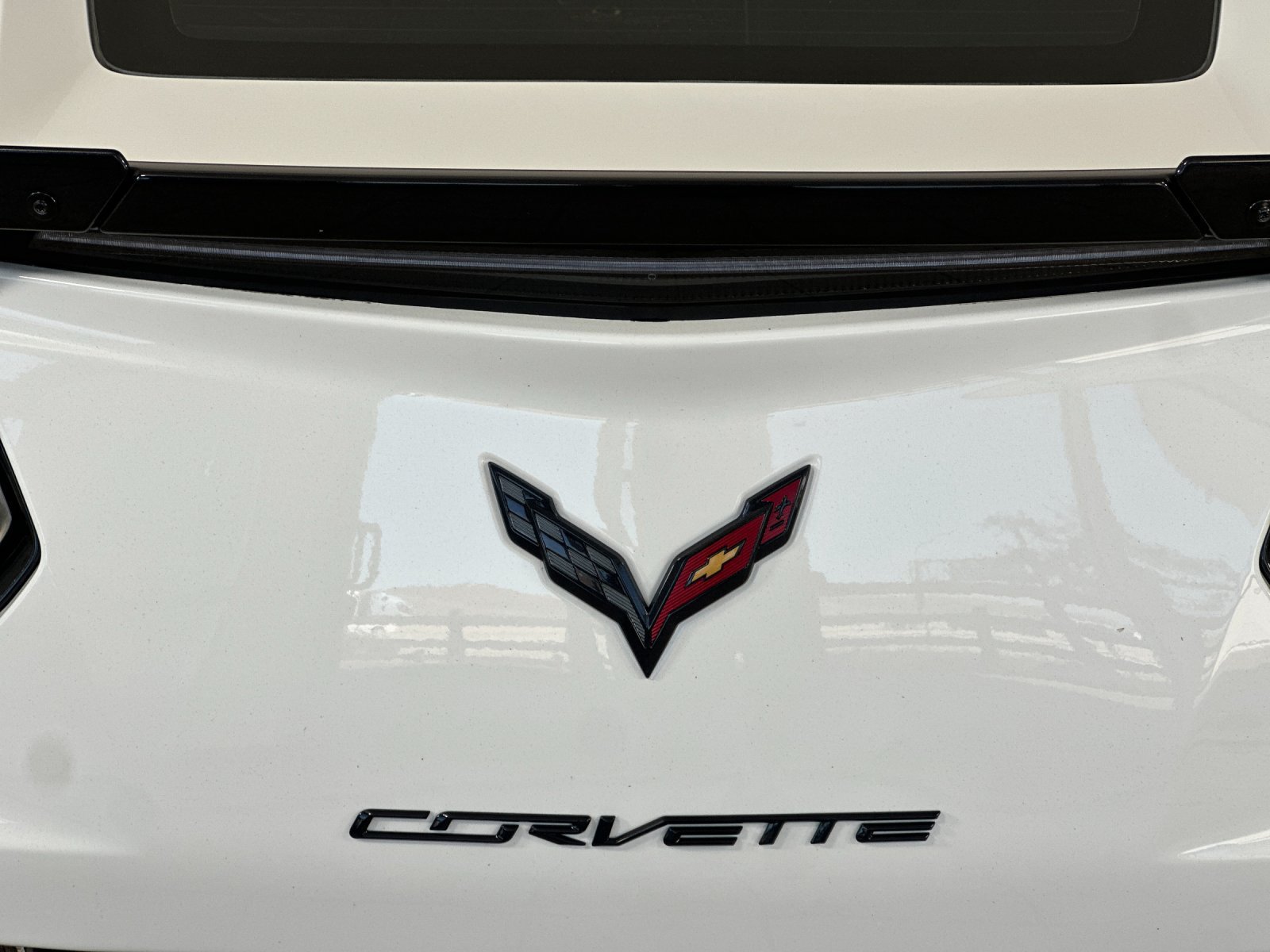 Used 2017 Chevrolet Corvette Z06 RWD image 23